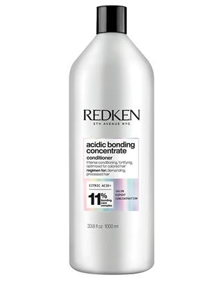 Imagem condicionador 1L Acidic Bonding Concentrate | Packshot | Redken